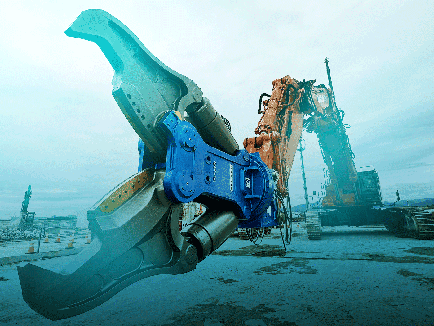 重機・設備ヘッダー画像